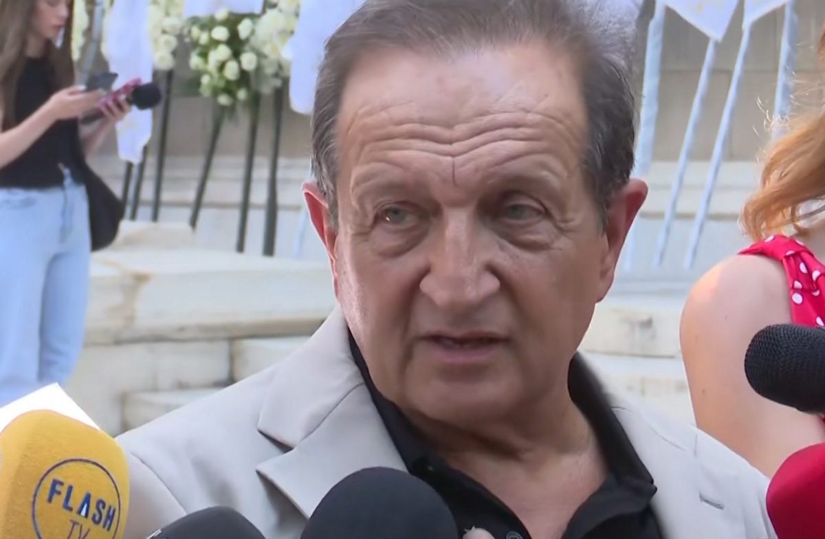 Σπύρος Μπιμπίλας