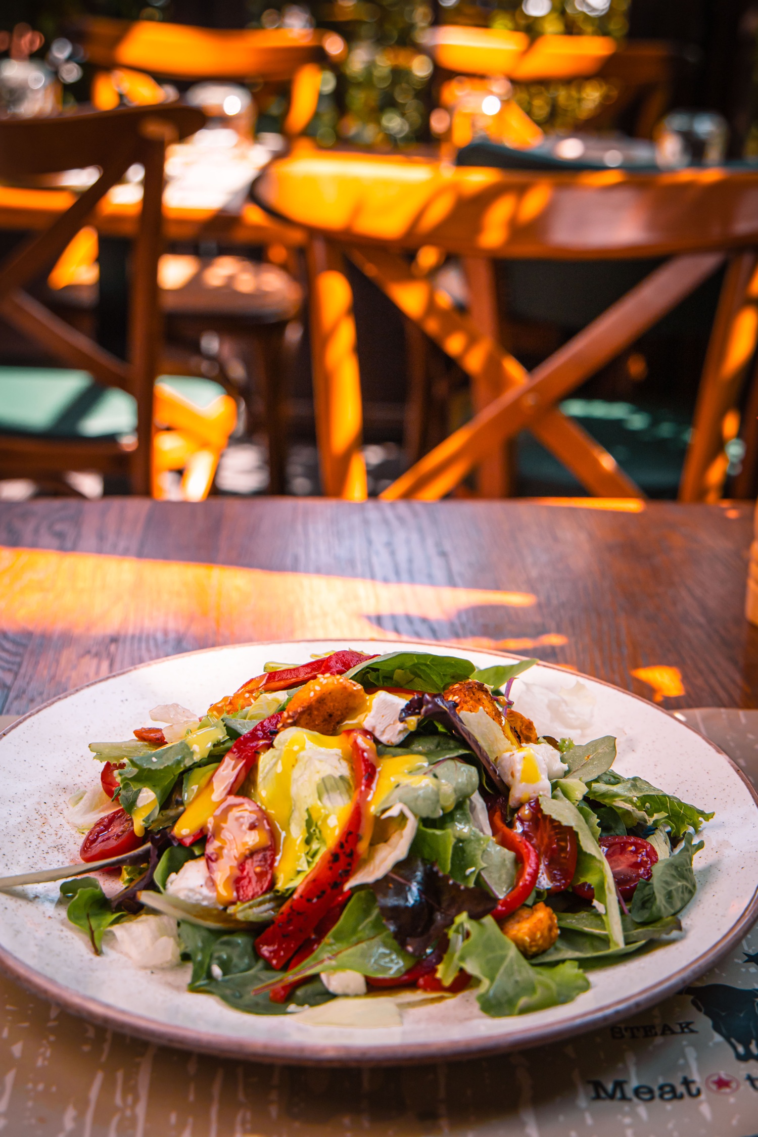 mts summer salad