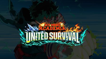 My Hero Academia United Survival: Έρχεται στις 23 Νοεμβρίου το απόλυτο roguelike action game