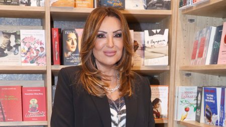 Ναταλία Γερμανού