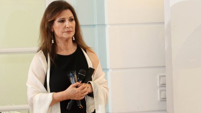 Ειρήνη Νικολοπούλου
