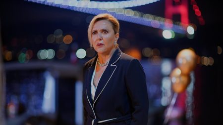 Νόμοι της Καρδιάς: Η Σανέμ και η Αζρά γίνονται μάρτυρες σε μία αποκαλυπτική συζήτηση