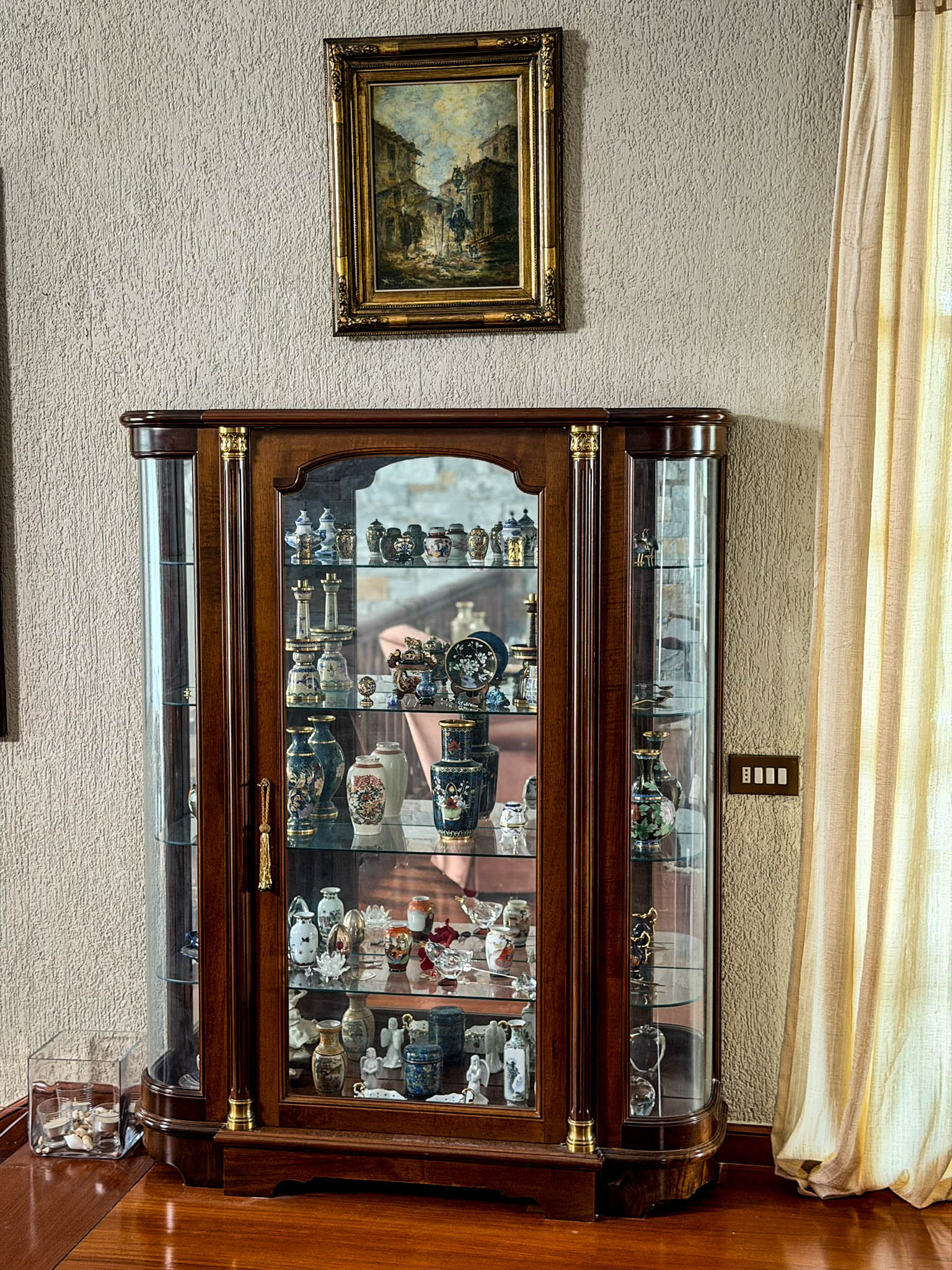nterti oroi antikeimena