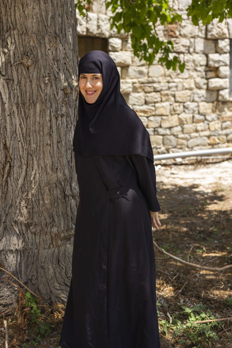 ourania lydia tzanoudaki