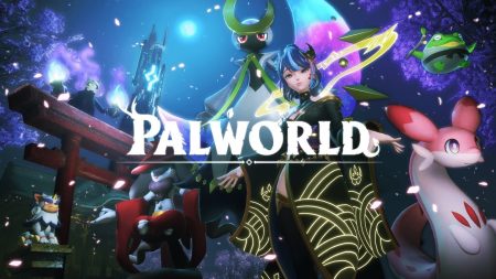 Το Palworld ξαναχτύπησε: 1 εκατομμύριο ταυτόχρονους παίκτες με το 1.0