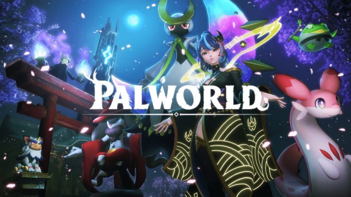 Palworld Update 1.1: Ξεκίνησε η ανάπτυξη του νέου patch
