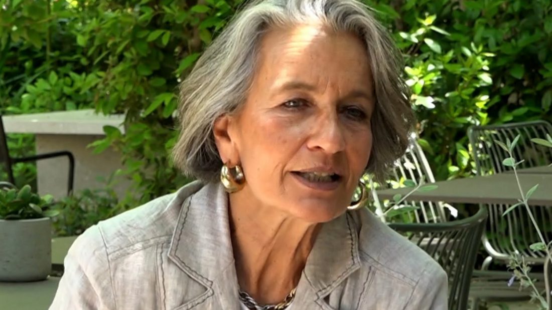 Λουκία Παπαδάκη