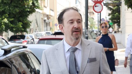 Γιάννης Παπαμιχαήλ