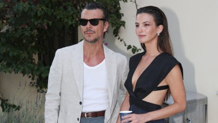 Ιωάννης Παπαζήσης, Αναστασία Παντούση