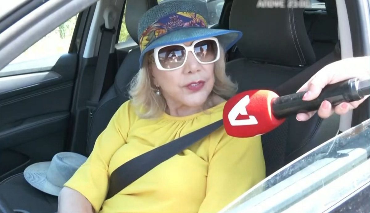 Λίτσα Πατέρα