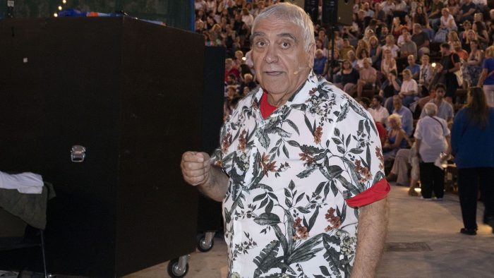 Δημήτρης Πιατάς