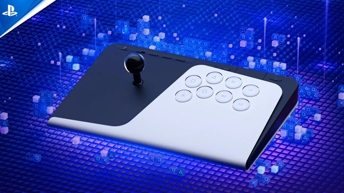 PlayStation FlexStrike: Αναβολή στην κυκλοφορία του νέου πολυαναμενόμενου Fight Stick της Sony
