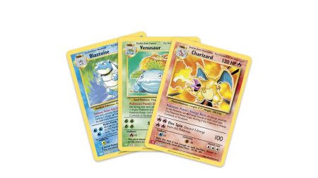 Ασύλληπτη απάτη με κάρτα Pokemon αξίας $24.000 μέσα σε αστυνομικό τμήμα
