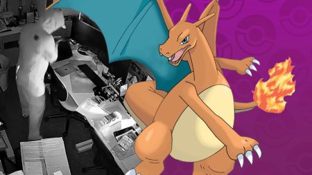 Pokemon TCG: Στην Ιαπωνία κατάστημα δίνει $6.000 για να πιάσουν κλέφτη καρτών