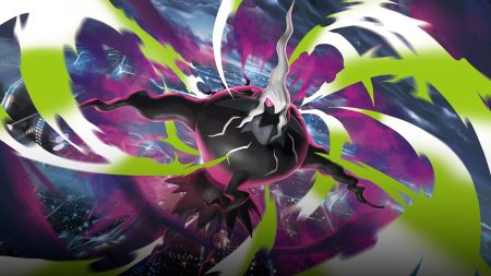 Ακραία μέτρα από την Pokémon: Σκανάρισμα προσώπου για να αγοράσεις κάρτες TCG