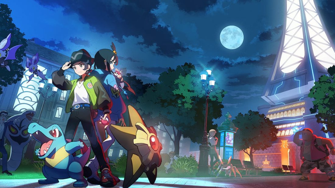 Pokémon Legends Z-A: Η “απόλυτη” ανανέωση έρχεται στις 15 Ιουλίου και αλλάζει τα πάντα