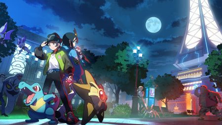 Pokémon Legends Z-A: Η “απόλυτη” ανανέωση έρχεται στις 15 Ιουλίου και αλλάζει τα πάντα