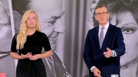 Άρης Πορτοσάλτε, Μαρία Αναστασοπούλου