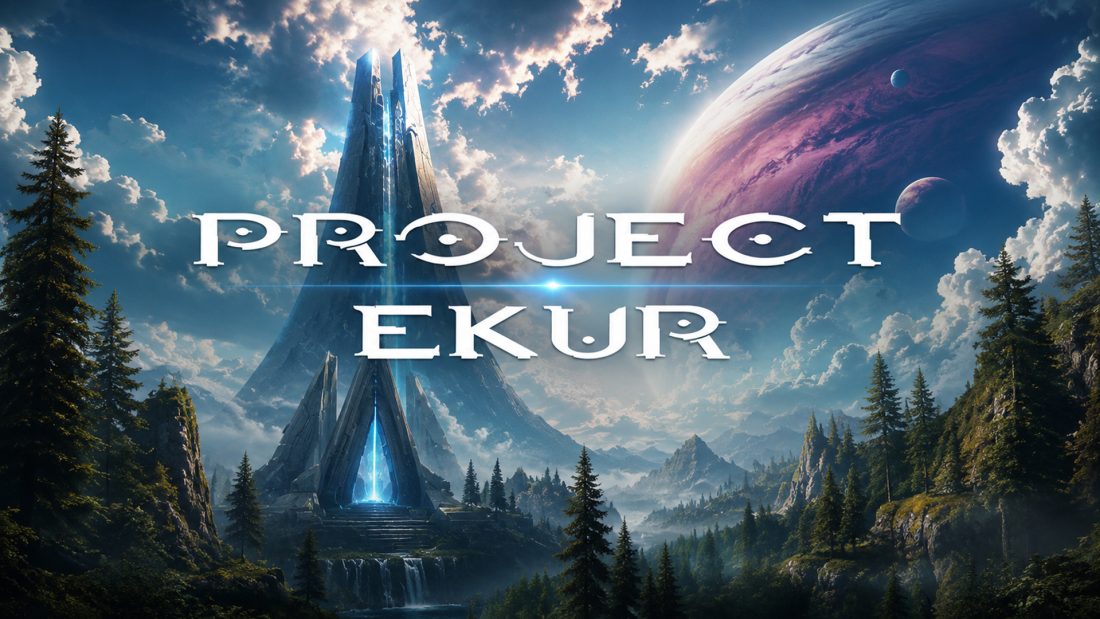 Ακυρώθηκε το Project Ekur, το επόμενο multiplayer του Halo