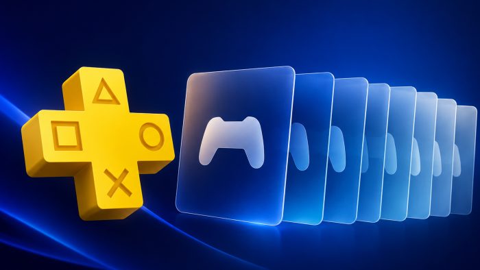 PS Plus Essential: Οι νέοι δωρεάν τίτλοι για Σεπτέμβριο
