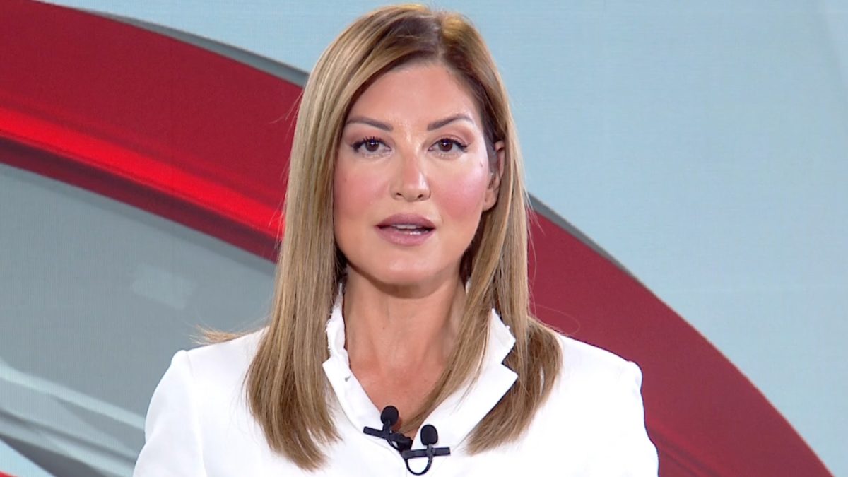 Ράνια Τζίμα
