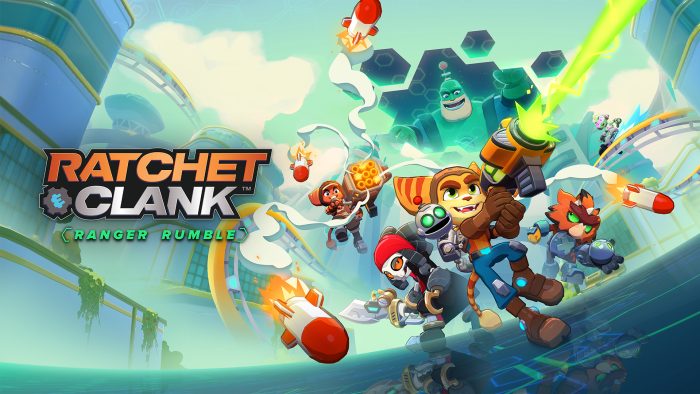 Ratchet & Clank Ranger Rumble: Ανοίγουν παγκοσμίως οι προεγγραφές μετά από μήνες δοκιμών