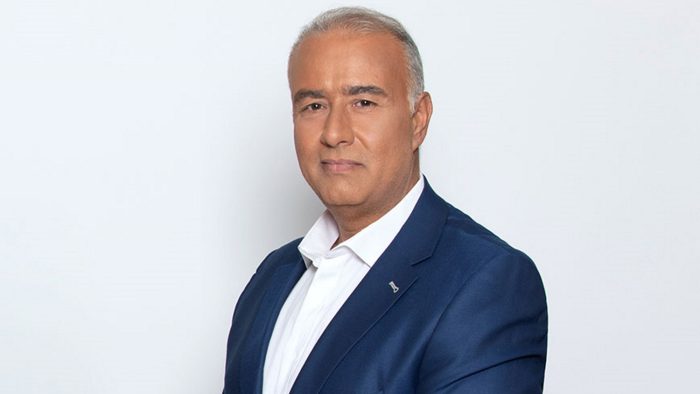 Νίκος Ρογκάκος