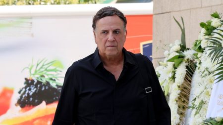 Χάρης Ρώμας