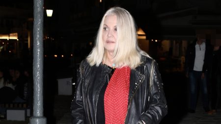 Ρούλα Κορομηλά