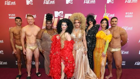 Τέλος Εποχής: Το RuPaul’s Drag Race Εγκαταλείπει το Netflix για χάρη του WOW Presents Plus