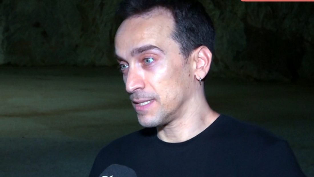 Δημήτρης Σαμόλης