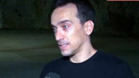 Δημήτρης Σαμόλης