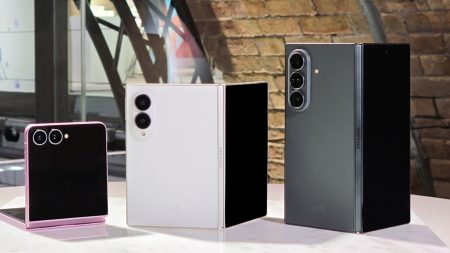 Όλα όσα ανακοινώθηκαν στο Samsung Unpacked 2026: Τρία νέα Foldables, λεπτότερα Watches και η επανάσταση του Flex Titanium