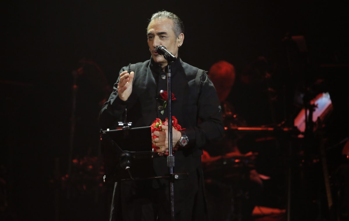 Νότης Σφακιανάκης