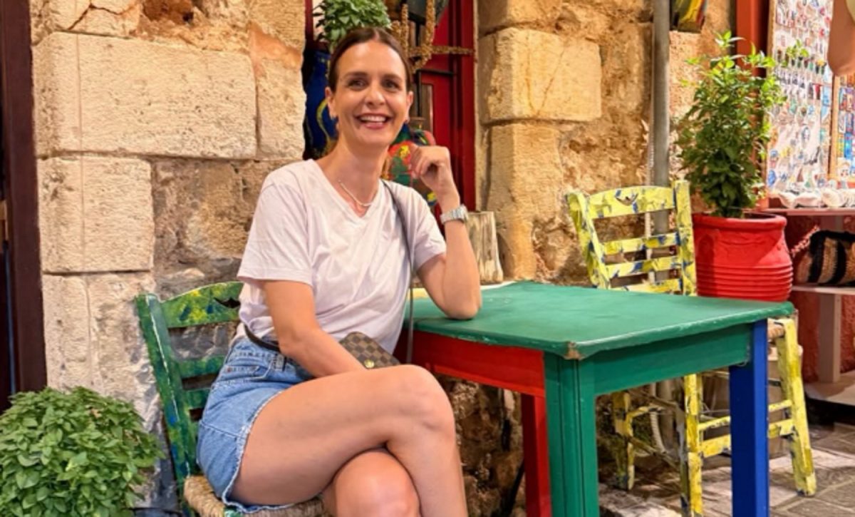Δήμητρα Σιγάλα