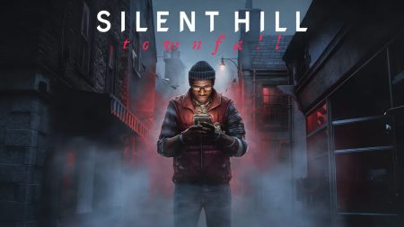 Έρχεται σε πρώτο πρόσωπο το Silent Hill: Townfall