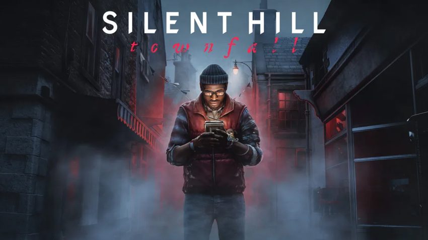Silent Hill Townfall Review: Εφιάλτης στην Ομίχλη