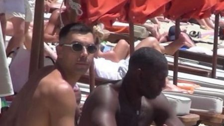 Κώστας Σλούκας