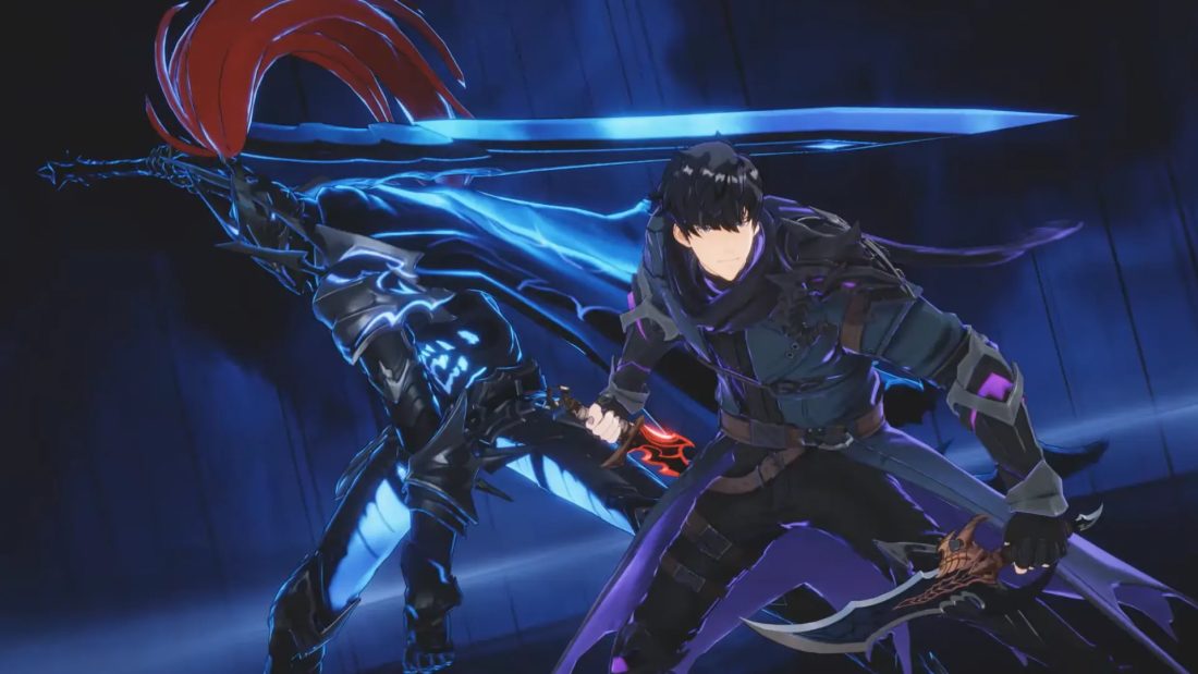 Solo Leveling Karma: Έρχεται το 2026 το νέο καταιγιστικό Roguelike Action RPG του franchise