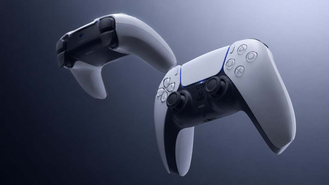 Νέο patent της Sony υπόσχεται να βάλει τέλος στο stick drift