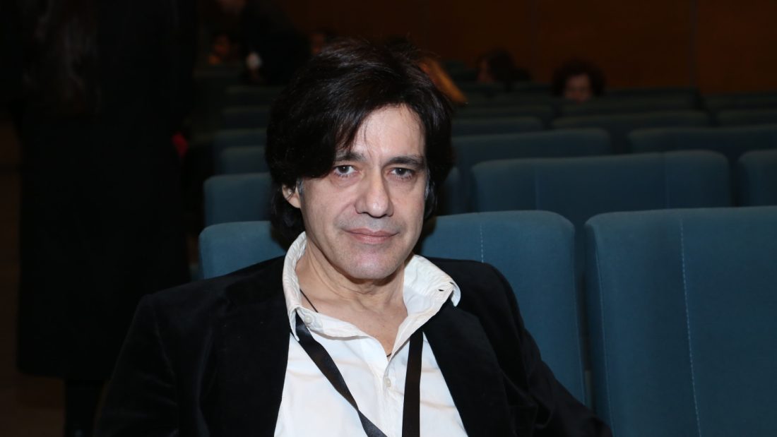 Αλέξης Σταμάτης