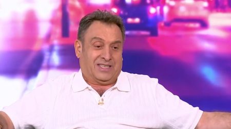 Πάνος Σταθακόπουλος