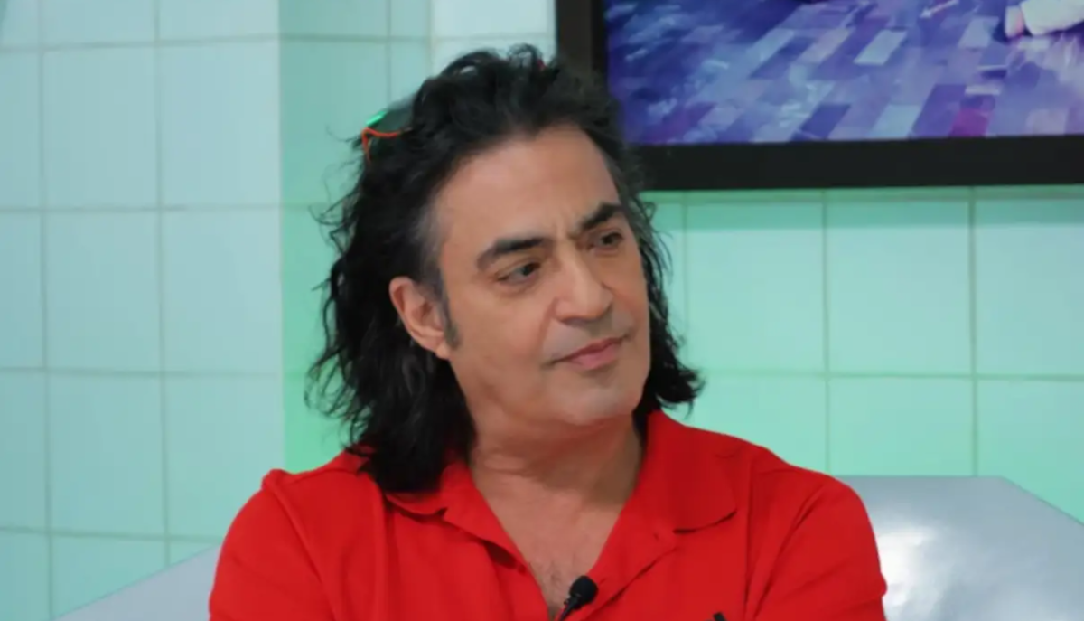 Διονύσης Σχοινάς