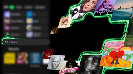 Το Spotify βγάζει «Talk to Spotify», φωνητικές εντολές για playlists και ερωτήσεις