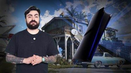 Γιατί το PS5 Pro είναι «μονόδρομος» αν θέλεις να απολαύσεις το GTA 6
