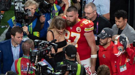 «Taylor Swift – Μια Ιστορία Αγάπης» έρχεται απόψε στο ΟΡΕΝ