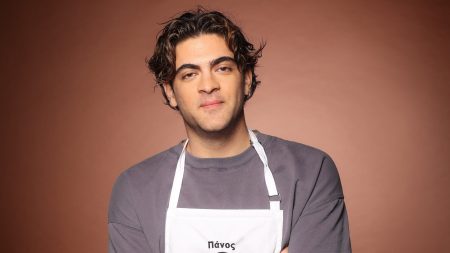MasterChef – Πάνος Τελάλης: Τι σκοπεύει να κάνει ο νικητής με το έπαθλο των 100.000 ευρώ;