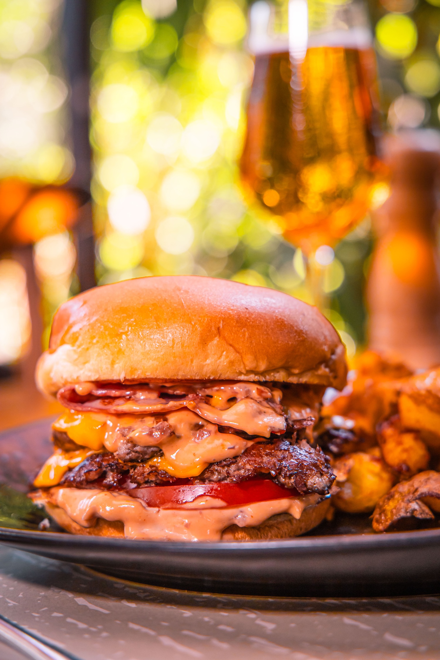 texas smash burger
