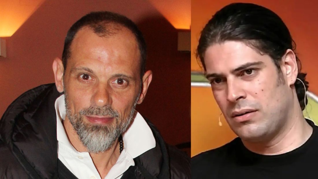 Τζώνυ Θεοδωρίδης, Λορέντζο Καριέρε