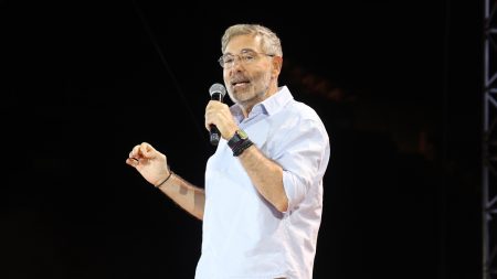 Θοδωρής Αθερίδης
